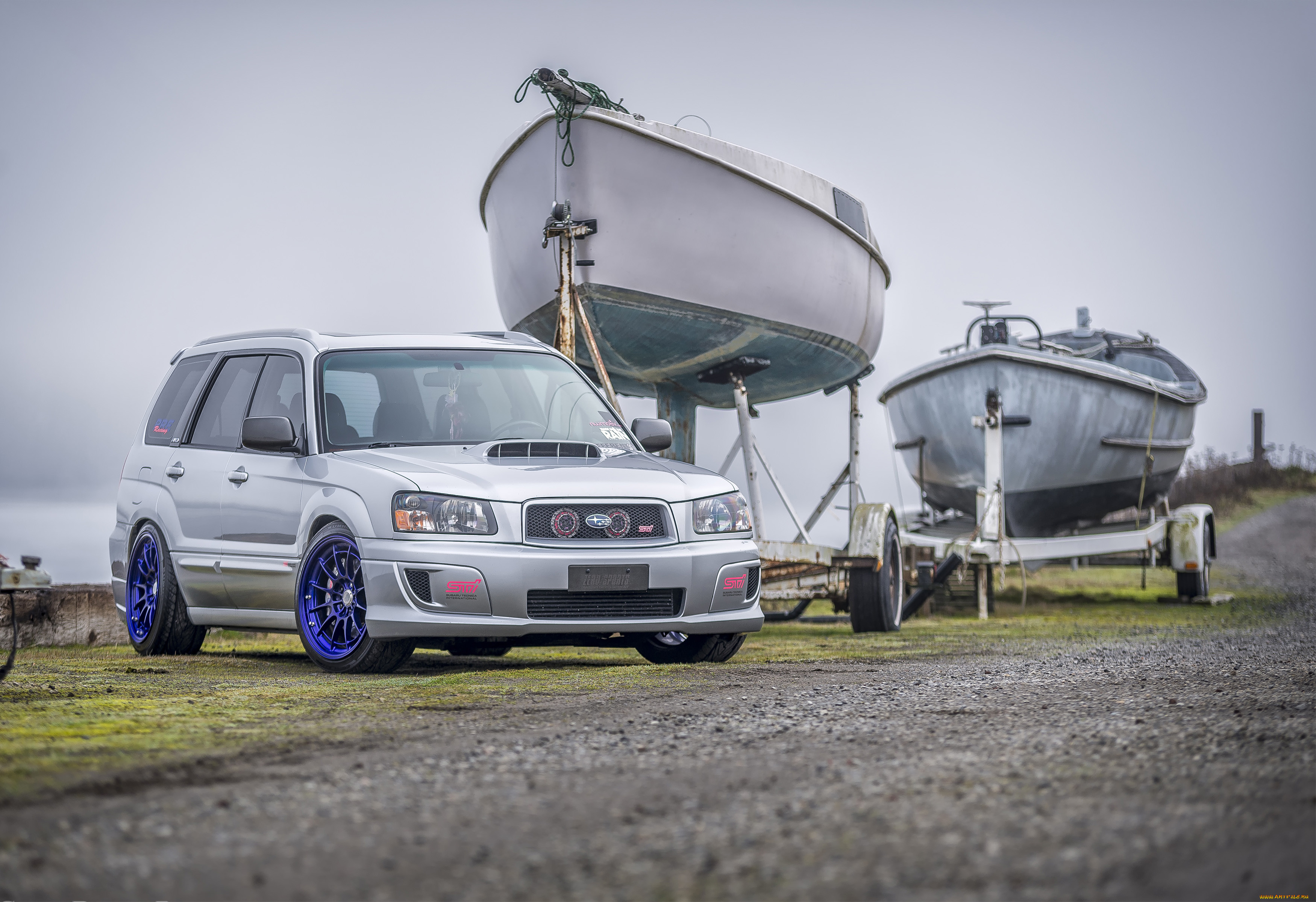 , subaru